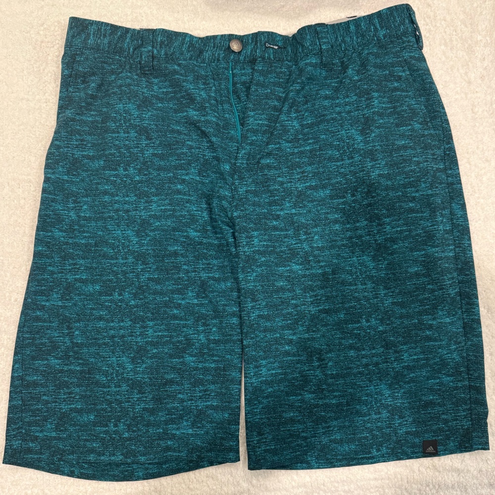 Adidas Golf Shorts - 34W